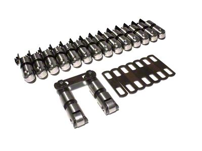 Comp Cams Roller Lifters Oldsmobile - 849-16