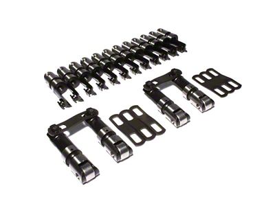 Comp Cams Roller Lifters SB2/SB2 .875in - 8991-16