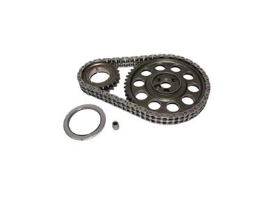 Comp Cams Roller Timing Set CB Adj. W/T - 3110KT