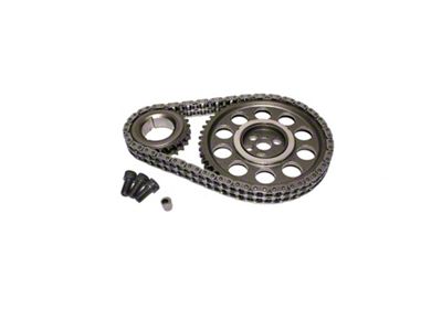 Comp Cams Roller Timing Set CRB/Crh 3-B - 3125KT