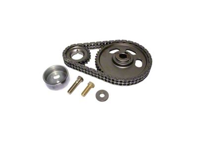 Comp Cams Roller Timing Set Ford inFEin A - 3108KT