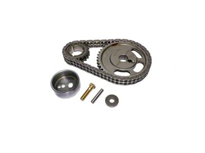 Comp Cams Roller Timing Set FW Adjustab - 3135KT