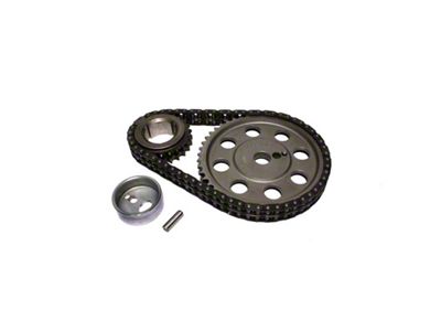 Comp Cams Roller Timing Set Olds V8 Adj - 3113KT
