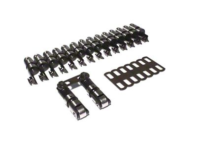Comp Cams Roller Lifter842Od Std Gm BLK - 8992-16