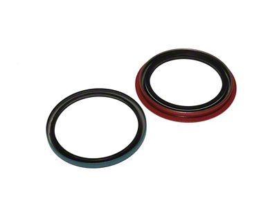Comp Cams Seal Kit For 6100 Belt Drive - 6100SP