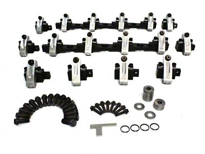Comp Cams Shaft Rkr BBC BRodix 2 Xtra - 1507CPG