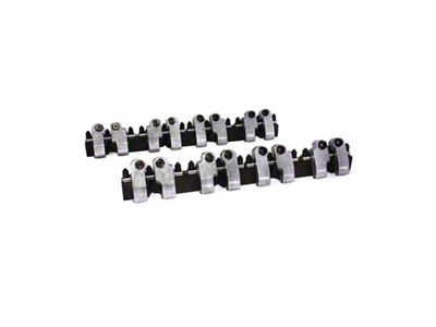 Comp Cams Shaft Rkr RHS SBC 1.6/1.5 12 - 1524CPG