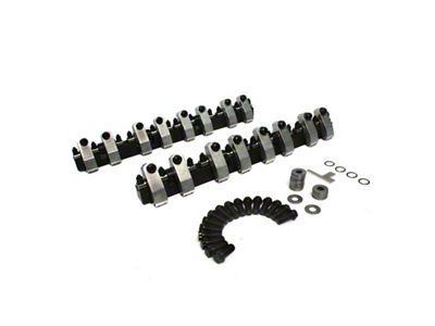 Comp Cams Shaft Rocker Pontiac EdelBRoc - 1518CPG