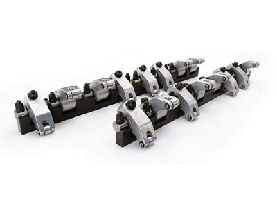 Comp Cams Shaft Rocker Set Std Gm LS1 1 - 1500CPG