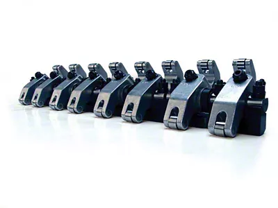 Comp Cams Shaft Rocker System For Gm L9 - 1521CPG