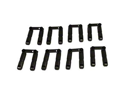 Comp Cams Short Travel Link Bar Hydraulic Roller Lifters Set - 15820XD-16