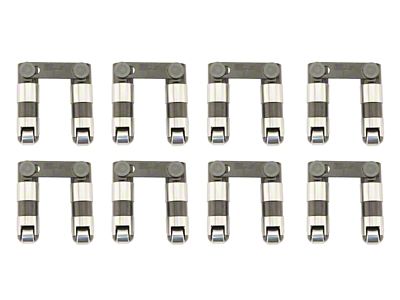 Comp Cams Short Travel Retro-Fit Hydraulic Roller Lifters for Ford - 15931-16
