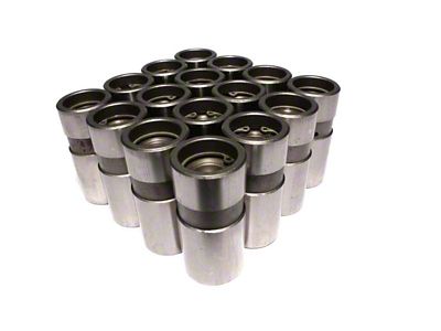 Comp Cams Solid Lifters Americn MTrs/CHR - 801-16