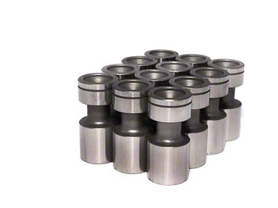 Comp Cams Solid Lifters Ford 6Cyl - 835-12