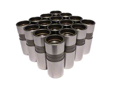 Comp Cams Solid Lifters FS/FC/FF Perf S - 2910-16