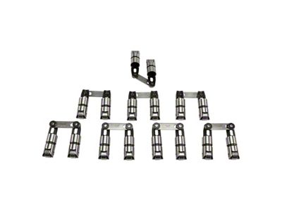 Comp Cams Sportsman Solid Roller Lifters Big Block Chrysler/Hemi .904 - 96829B-16