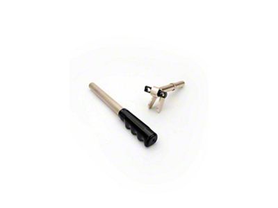 Comp Cams Spring Compressor CB Shaft Mo - 5322