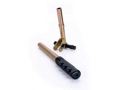 Comp Cams Spring Compressor CS Shaft Mo - 5321