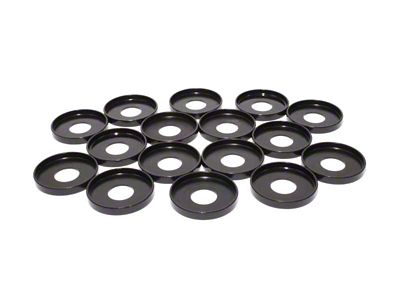 Comp Cams Spring Seat Cups 1.650 - 4702-16