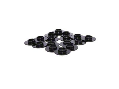 Comp Cams Spring Seats Gm LS1 1.300in X - 4695-16