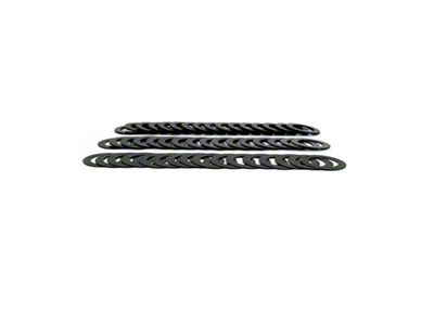 Comp Cams Spring Shim Kit 1.250 - 4753CPG