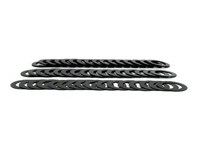 Comp Cams Spring Shim Kit 1.640 - 4756CPG