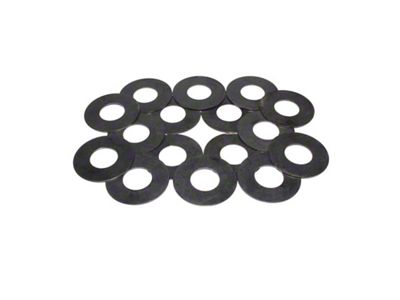 Comp Cams Spring Shims .015 X 1.250 - 4736-16