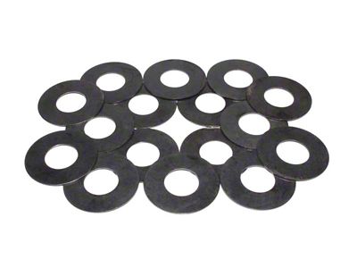 Comp Cams Spring Shims .015 X 1.480 - 4738-16