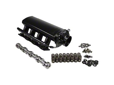 Comp Cams Stage 2 Intake & Cam Package for GM - 10902N2