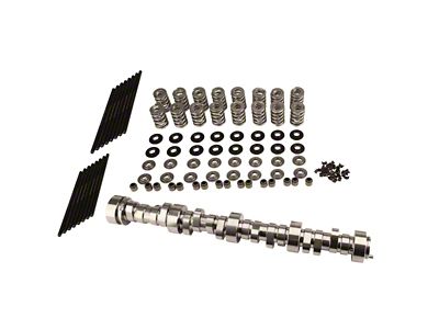 Comp Cams Stage 2 LST 225/233 Hydraulic Roller Camshaft Kit - CK54-331-11
