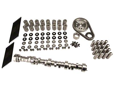 Comp Cams Stage 2 LST 24X 225/233 Hydraulic Roller Master - MK54-331-24