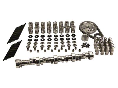 Comp Cams Stage 2 LST 251/266 Hydraulic Roller Master Cam - MK54-307-11