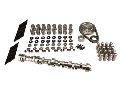 Comp Cams Stage 2 LST 58X 225/233 Hydraulic Roller Master - MK54-331-58