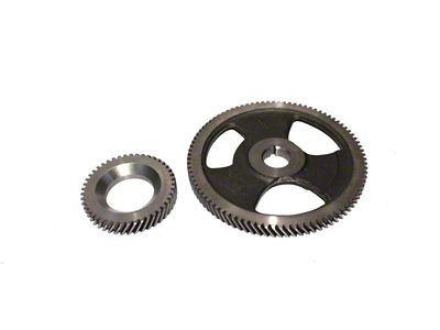 Comp Cams Steel Cam Gear Set Int L Harv - 3225CPG