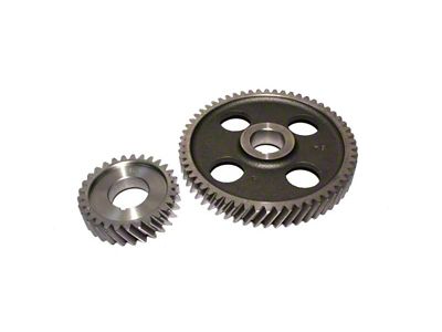 Comp Cams Steel Gear Set Ford 6 Cyl 24 - 3224