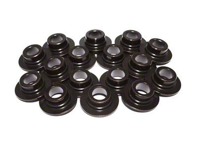 Comp Cams Steel Retainers 1.240in - 751-16