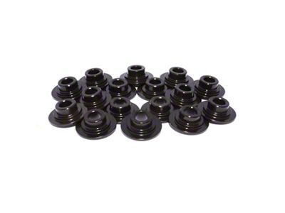 Comp Cams Steel Retainers 1.250in - 750-16