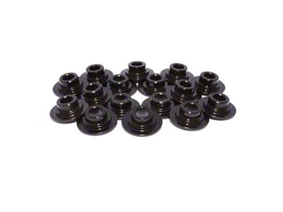 Comp Cams Steel Retainers 1.437in - 768-16