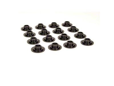 Comp Cams Steel Retainers 1.500in-1.550in - 748-16