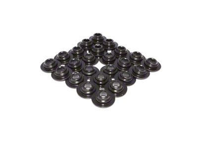 Comp Cams Steel Retainers 3-Valve Ford - 710-24