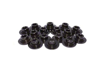 Comp Cams Steel Retainers For 26925 Onl - 714-16