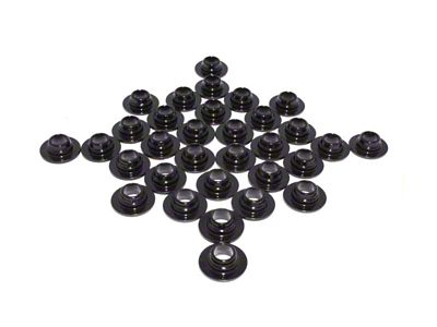 Comp Cams Steel Retainers Gm Durmax 261 - 701-32