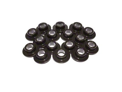 Comp Cams Steel Retainers Std 7Deeg 269 - 787-16