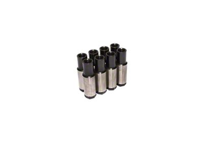 Comp Cams Stud Girdle Adj Nut/CB Int - 4510-8