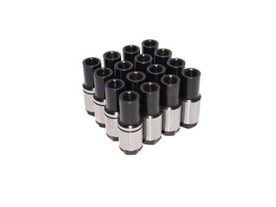 Comp Cams Stud Girdle Adj Nut3/8 - 4509-16