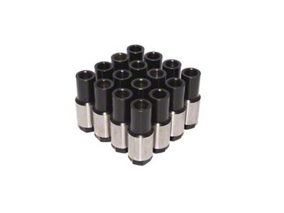 Comp Cams Stud Girdle Adj Nuts 7/16 - 4511-16