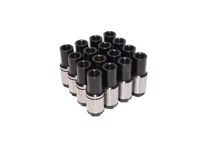 Comp Cams Stud Girdle Adj Nuts7/16 - 4508-16