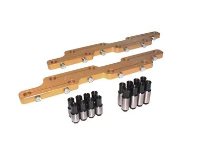 Comp Cams Stud Girdle Kit CB 7/16 Golds - 4025CPG