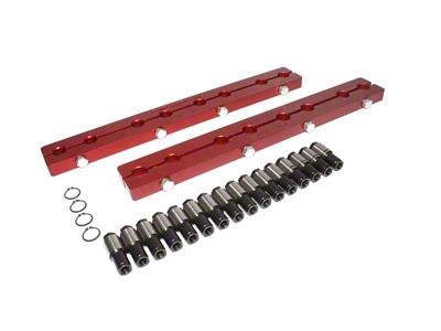 Comp Cams Stud Girdle Kit CS 3/8 60/40 - 4019
