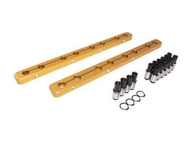 Comp Cams Stud Girdle Kit CS 3/8 Golds S - 4026CPG